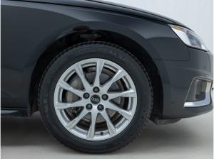 Audi A4 Avant 40 TFSI S-TRO*QUA*ACC*LED*GJR*RFK*NAVI*