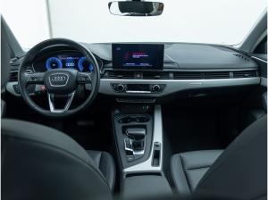 Audi A4 Avant 40 TFSI S-TRO*QUA*ACC*LED*GJR*RFK*NAVI*