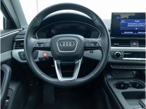 Audi A4 Avant 40 TFSI S-TRO*QUA*ACC*LED*GJR*RFK*NAVI*