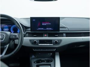 Audi A4 Avant 40 TFSI S-TRO*QUA*ACC*LED*GJR*RFK*NAVI*
