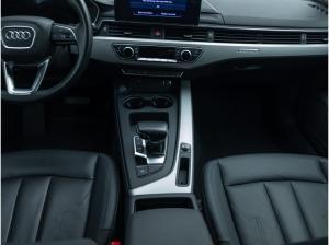 Audi A4 Avant 40 TFSI S-TRO*QUA*ACC*LED*GJR*RFK*NAVI*