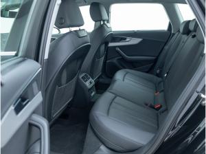 Audi A4 Avant 40 TFSI S-TRO*QUA*ACC*LED*GJR*RFK*NAVI*
