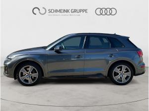 Audi SQ5 TDI tiptronic HUD B&O ACC Carplay Massage