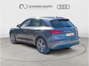 Audi SQ5 TDI tiptronic HUD B&O ACC Carplay Massage