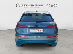 Audi SQ5 TDI tiptronic HUD B&O ACC Carplay Massage