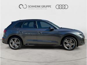 Audi SQ5 TDI tiptronic HUD B&O ACC Carplay Massage