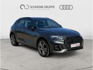 Audi SQ5 TDI tiptronic HUD B&O ACC Carplay Massage