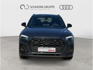 Audi SQ5 TDI tiptronic HUD B&O ACC Carplay Massage