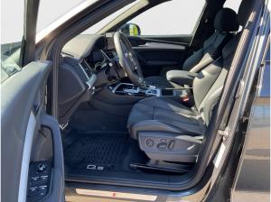 Audi SQ5 TDI tiptronic HUD B&O ACC Carplay Massage