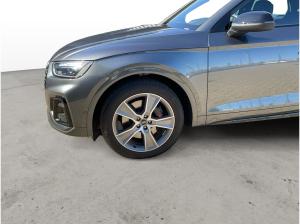 Audi SQ5 TDI tiptronic HUD B&O ACC Carplay Massage