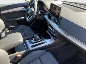 Audi SQ5 TDI tiptronic HUD B&O ACC Carplay Massage