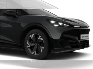 Cupra Tavascan Endurance / 82 kWh, Navi, 360°, WP, LED