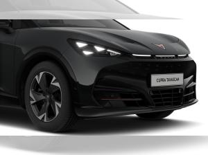 Cupra Tavascan Endurance / 82 kWh, Navi, 360°, WP, LED