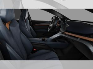 Cupra Tavascan Endurance / 82 kWh, Navi, 360°, WP, LED