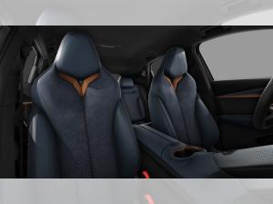 Cupra Tavascan Endurance / 82 kWh, Navi, 360°, WP, LED