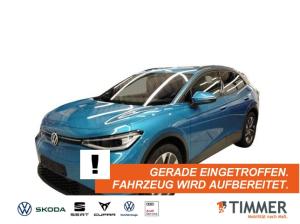 Volkswagen ID.4 PRO 82 kWh +WÄPU +AHK +H&K +IQ.LIGHT +ACC +