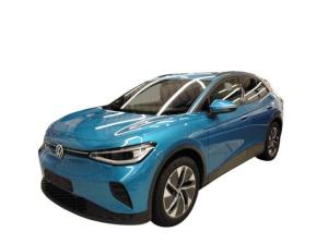 Volkswagen ID.4 PRO 82 kWh +WÄPU +AHK +H&K +IQ.LIGHT +ACC +