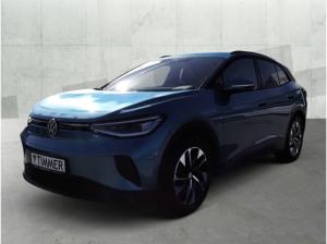 Volkswagen ID.4 PRO 82 kWh +WÄPU +AHK +H&K +IQ.LIGHT +ACC +