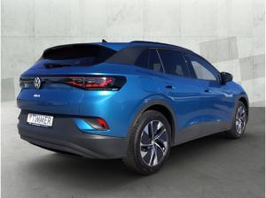 Volkswagen ID.4 PRO 82 kWh +WÄPU +AHK +H&K +IQ.LIGHT +ACC +