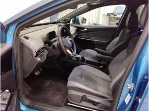 Volkswagen ID.4 PRO 82 kWh +WÄPU +AHK +H&K +IQ.LIGHT +ACC +