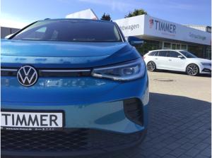 Volkswagen ID.4 PRO 82 kWh +WÄPU +AHK +H&K +IQ.LIGHT +ACC +