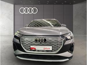 Audi Q4 e-tron 50 quattro S line Matrix LED PANO SONOS