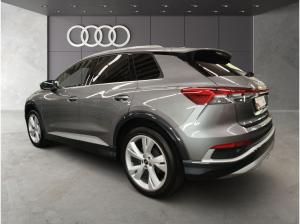 Audi Q4 e-tron 50 quattro S line Matrix LED PANO SONOS