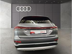 Audi Q4 e-tron 50 quattro S line Matrix LED PANO SONOS