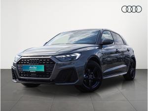 Audi A1 Sportback S line 30 TFSI Stronic LED 17" RFK EPHplus