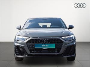 Audi A1 Sportback S line 30 TFSI Stronic LED 17" RFK EPHplus