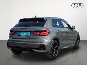 Audi A1 Sportback S line 30 TFSI Stronic LED 17" RFK EPHplus