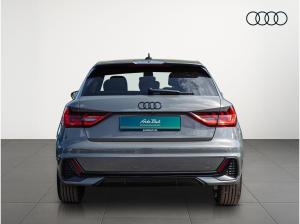 Audi A1 Sportback S line 30 TFSI Stronic LED 17" RFK EPHplus