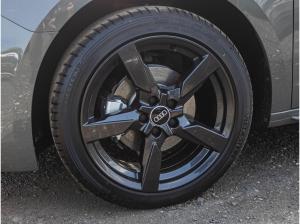 Audi A1 Sportback S line 30 TFSI Stronic LED 17" RFK EPHplus