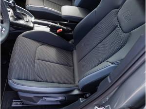 Audi A1 Sportback S line 30 TFSI Stronic LED 17" RFK EPHplus