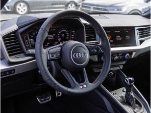 Audi A1 Sportback S line 30 TFSI Stronic LED 17" RFK EPHplus