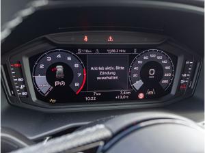Audi A1 Sportback S line 30 TFSI Stronic LED 17" RFK EPHplus
