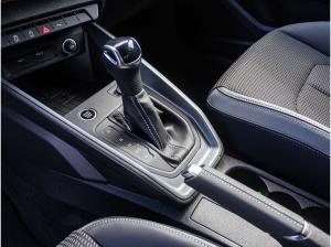 Audi A1 Sportback S line 30 TFSI Stronic LED 17" RFK EPHplus