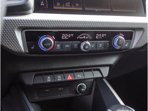 Audi A1 Sportback S line 30 TFSI Stronic LED 17" RFK EPHplus