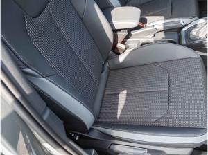 Audi A1 Sportback S line 30 TFSI Stronic LED 17" RFK EPHplus