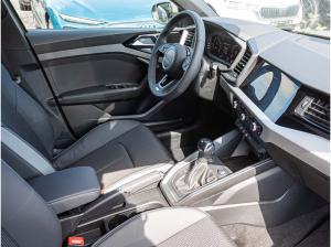 Audi A1 Sportback S line 30 TFSI Stronic LED 17" RFK EPHplus