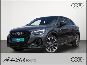 Audi SQ2