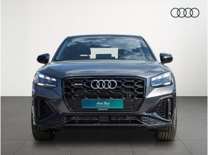 Audi SQ2 S-LINE quattro PANO/ SONOS/19"/AHK/NAVI