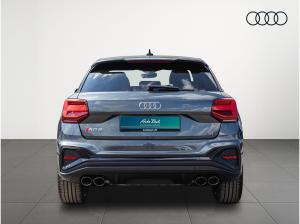 Audi SQ2 S-LINE quattro PANO/ SONOS/19"/AHK/NAVI