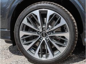 Audi SQ2 S-LINE quattro PANO/ SONOS/19"/AHK/NAVI