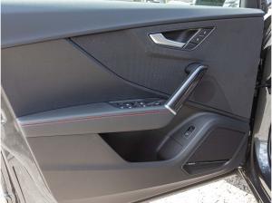 Audi SQ2 S-LINE quattro PANO/ SONOS/19"/AHK/NAVI