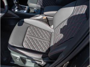Audi SQ2 S-LINE quattro PANO/ SONOS/19"/AHK/NAVI
