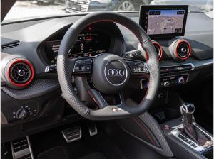 Audi SQ2 S-LINE quattro PANO/ SONOS/19"/AHK/NAVI