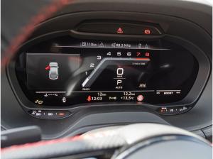 Audi SQ2 S-LINE quattro PANO/ SONOS/19"/AHK/NAVI