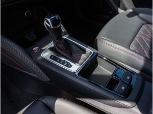 Audi SQ2 S-LINE quattro PANO/ SONOS/19"/AHK/NAVI