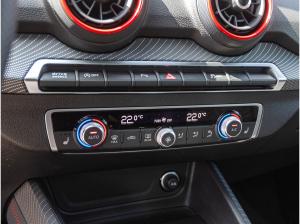 Audi SQ2 S-LINE quattro PANO/ SONOS/19"/AHK/NAVI